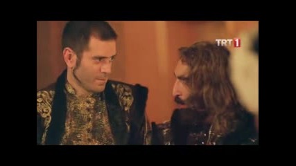 Османски времена - еп.11/4 (hr subs)