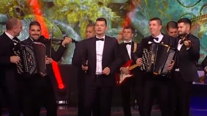 Dacha - Sve za tebe stvoricu - Gnv - Tv Grand