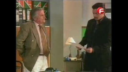 Усещане за любов 74 епизод 2 част