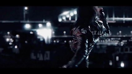 Deathstars - Metal official video