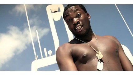 Премиера! Meek Mill Feat Rick Ross - Work / H D
