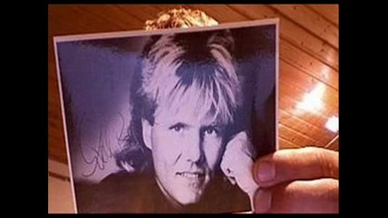 Blue System - Do you wanna be my Girlfriend