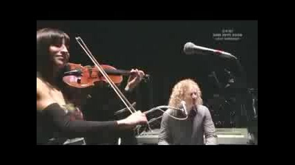 Bon Jovi Whole Lot Of Leavin Live Tokyo Dome January 2008 
