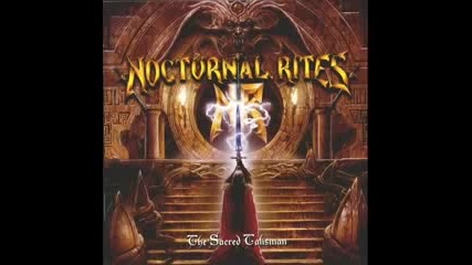Nocturnal Rites - Ride On 