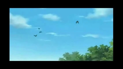 Sai Get a Headshot From Sakura
