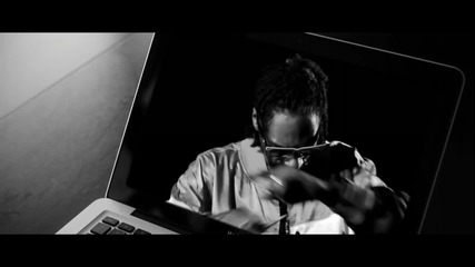 Anise K - Walking On Air ft Snoop Dogg _ Bella Blue
