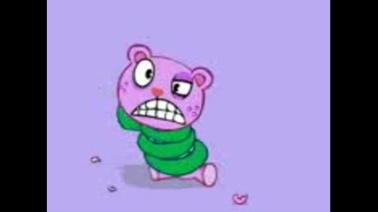 Happy Tree Friends 1