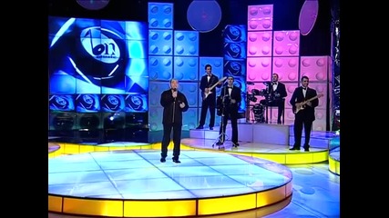 HASAN DUDIC - CRNA ZENO SA OCIMA PLAVIM