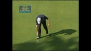 След 9 години пауза Пол Лоури отново спечели турнир по голф