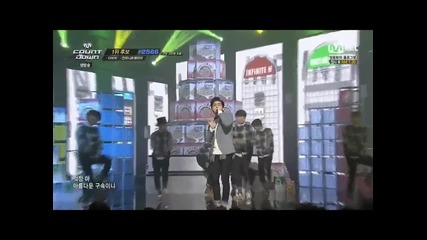 Infinite-pretty
