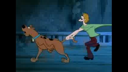 4 Scooby Doo - Mine Your Own Business