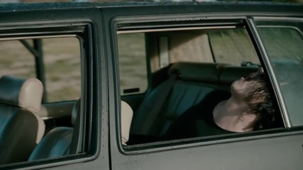 Нова 2012 + Премиера!! Jack White - Sixteen Saltines
