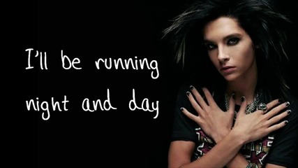 Tokio Hotel - Monsoon