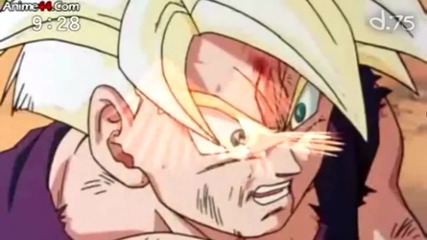 Dragon Ball Kai 92 preview 