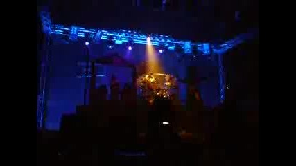 Helloween Live Sofiya 18.11.07 (4)