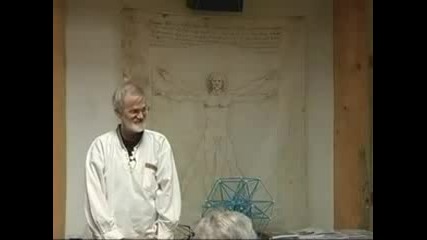 Sacred Geometry Part 32 By Dan Winter The Geometry Of Our Souls
