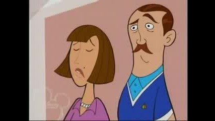 Kim Possible S04 Ep19;20