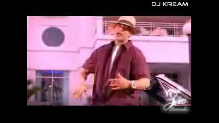 Daddy - Ella Me Levanto(remix)