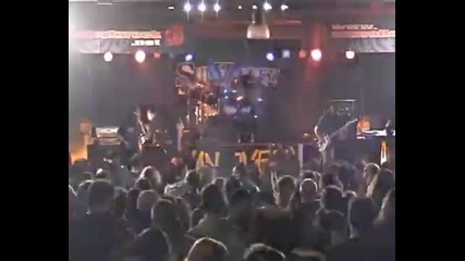 Domine - True Believer - Sun Valley in Rock 2009 