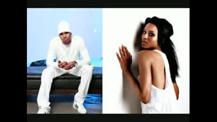 Ciara Ft. Chris Brown - Turntables New