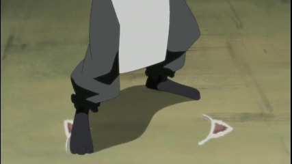 Naruto Shippuuden - 189