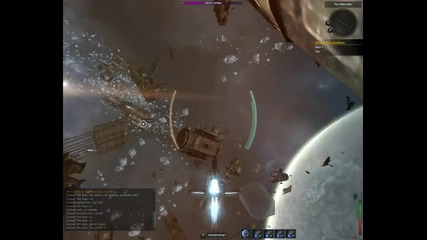 my Gameplay - Black Prophecy online