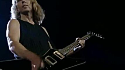 Styx - Babe