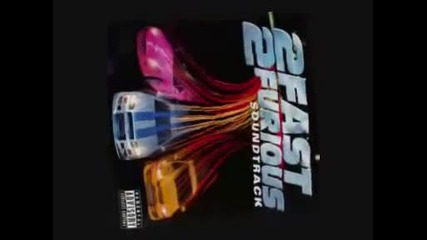 Pit Bull - Oye Soundtrack 2 Fast 2 Furious
