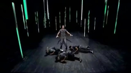 Jls - Beat Again