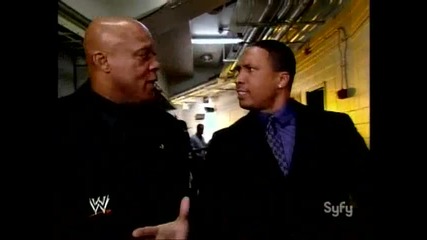 ecw 11 - 3 - 2009 част 3 