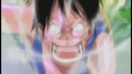 One Piece Amv - Luffy Will Not Bow 