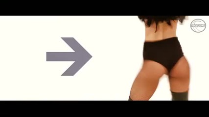 Tom Boxer Morena feat J Warner - Deep In Love (official Video)