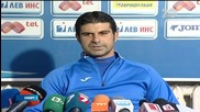Спортни Новини (24.10.2014 - централна)
