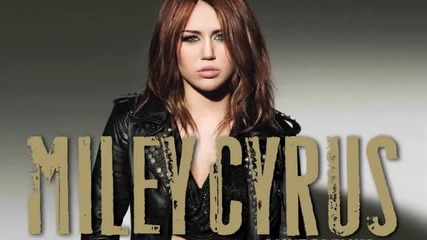 Miley Cyrus feat. Lil Jon - Cant Be Tamed (rockangeles Remix) 
