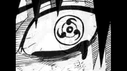 Naruto Manga 396 - 397