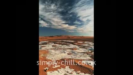 Chill Out Music - Egyptian 2010 