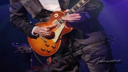 Joe Bonamassa - I Got All You Need