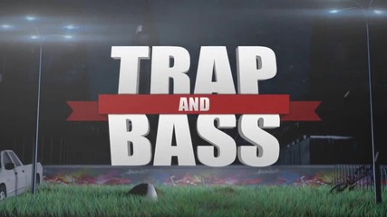 • Trap • Cy Kosis - ily •