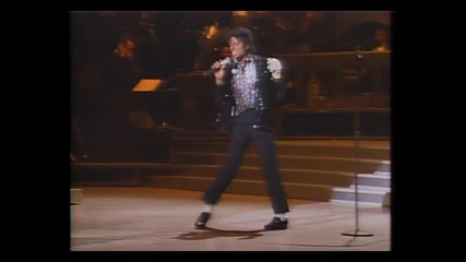 Michael Jackson - Motown част 4