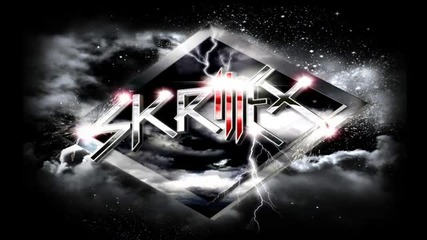 Skrillex - Ruffneck Bass (unreleased) Old Version