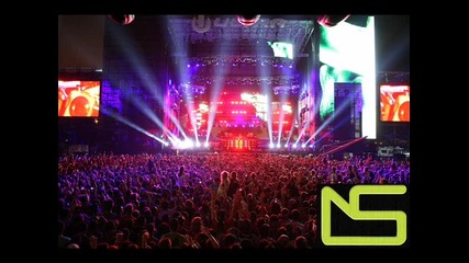 Български трак: Nanny - Kick & Drop (origial mix)