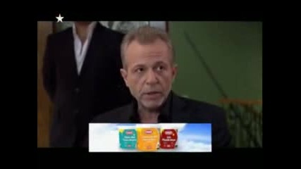 Kurtlar Vadisi Pusu 93 Bolum 4 Sezon Finali