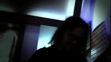 Inntrance - Fucking Christmas (official video) 