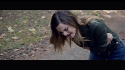 Jojo - Say Love [ Official Video ]