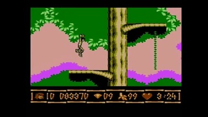 The Jungle Book #03 Episode 