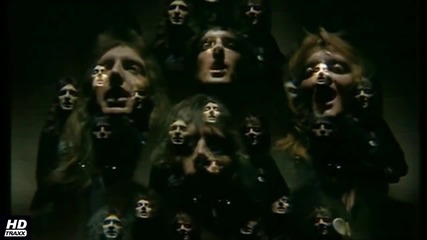 [hd] Queen - Bohemian Rhapsody (official music video) + Lyri