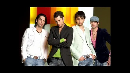 Akcent - Lets Talk about It