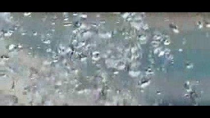 Бистра вода - Движение на забавен каданс