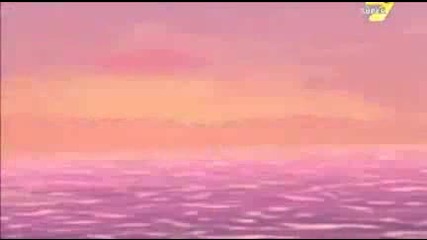 Winx Club - (уинкс) сезон 5 епизод 17 бг аудио