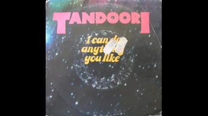 Tandoori - Indian Disco